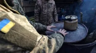 Guerra de Ucrania y disonancia cognitiva