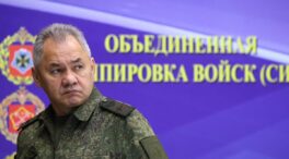 Rusia destaca la «solidaridad» de Corea del Norte en relación con la invasión de Ucrania