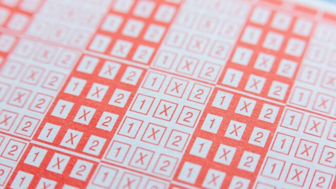 Comprueba si eres el ganador de las apuestas de La Bonoloto del martes, 15 de julio de 2025