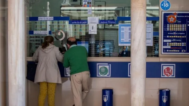 Comprobar Bonoloto del martes, 9 de junio de 2026 : resultado del sorteo de hoy
