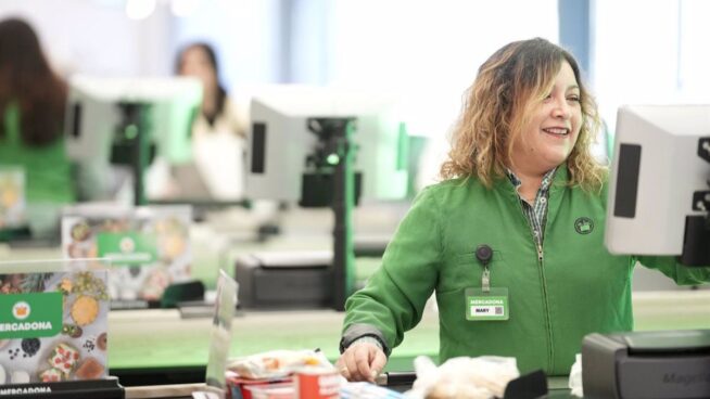 Soy cajera de Mercadona y este es el chocolate que se ha agotado en tan solo un día