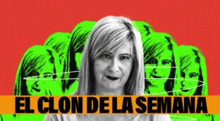 La fontanería nunca muere…