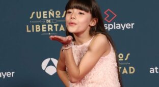 'Sueños de libertad', capítulo del martes 6 de mayo: Begoña abandona el hogar