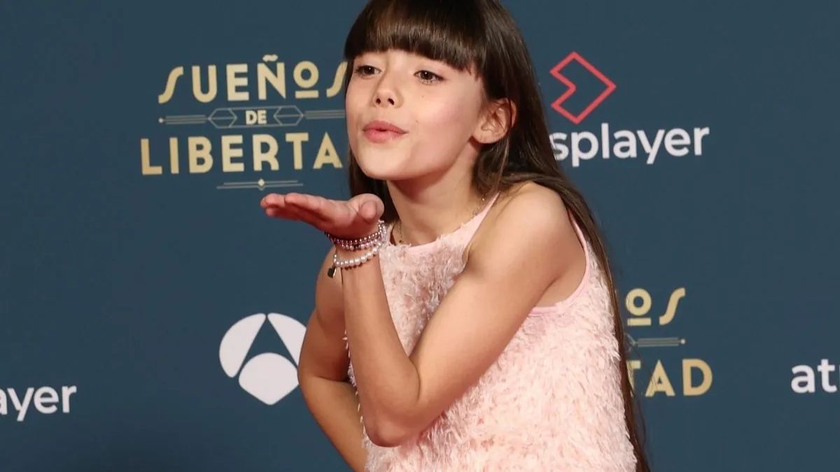 ‘Sueños de libertad’, capítulo del martes 6 de mayo: Begoña abandona el hogar
