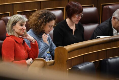 Sumar exige al PSOE desbloquear la ley para limitar el alquiler de temporada