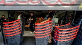 La patronal de supermercados cifra en 53 millones los daños generados por el apagón