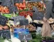 Una cesta de la compra básica que costaba 56 euros en 2019 ahora vale 83 euros
