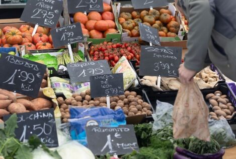 El consumidor 'olvida' la inflación y deja atrás el comportamiento de ahorro en los súper