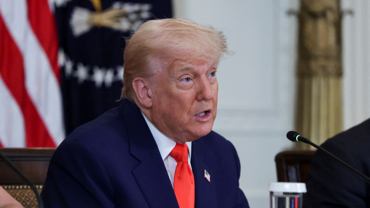 Trump insiste en que la UE evitará los aranceles si sus empresas se trasladan a EEUU