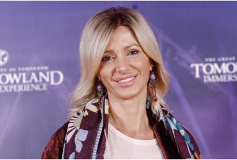 La especial conexión de Susanna Griso con un pueblo de Ávila tranquilo y con mucho encanto