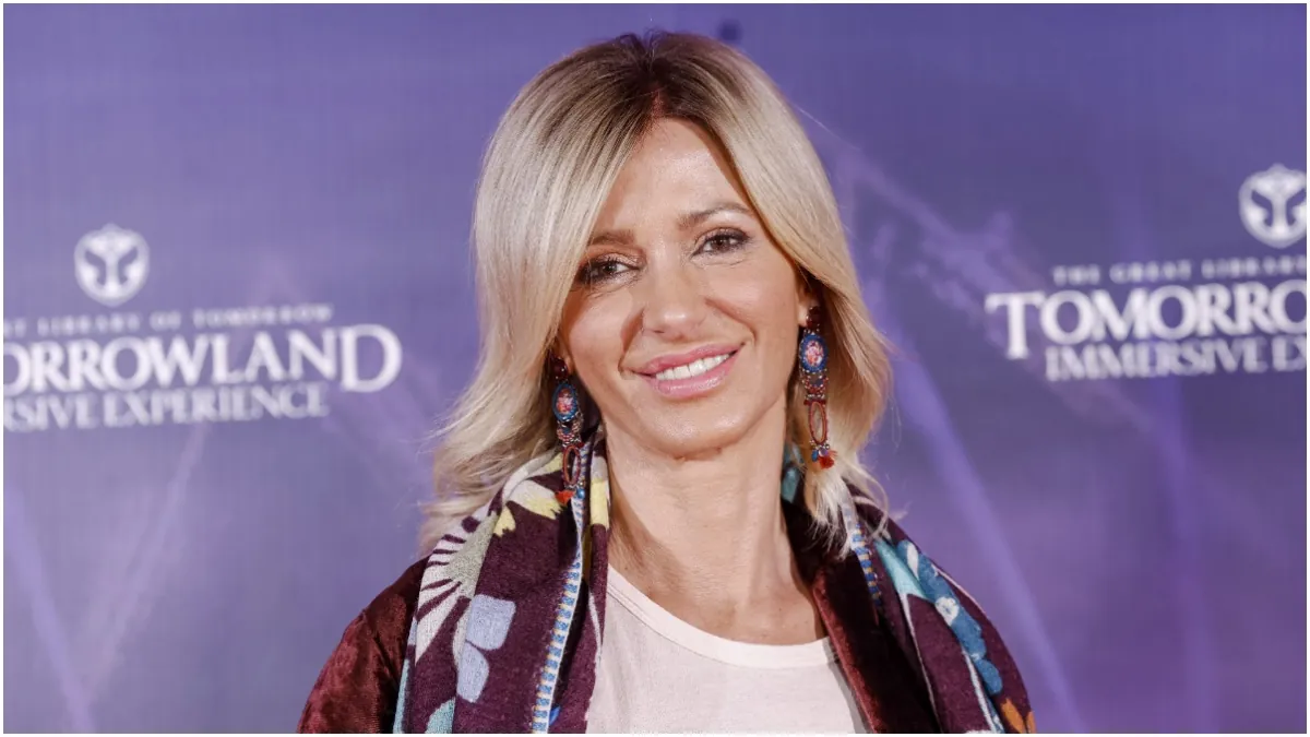 La especial conexión de Susanna Griso con un pueblo de Ávila tranquilo y con mucho encanto