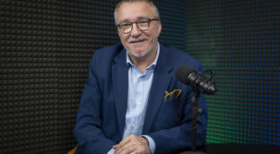 Javier Ruiz Taboada: «Mucha campaña contra el edadismo, y a los 50 y tantos ya no vales»