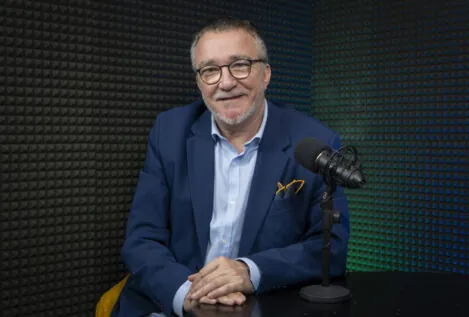 Javier Ruiz Taboada: «Mucha campaña contra el edadismo, y a los 50 y tantos ya no vales»