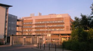 Las víctimas españolas de la talidomida llevan a los tribunales a Alemania y a Grünenthal