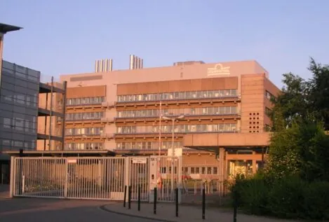 Las víctimas españolas de la talidomida llevan a los tribunales a Alemania y a Grünenthal