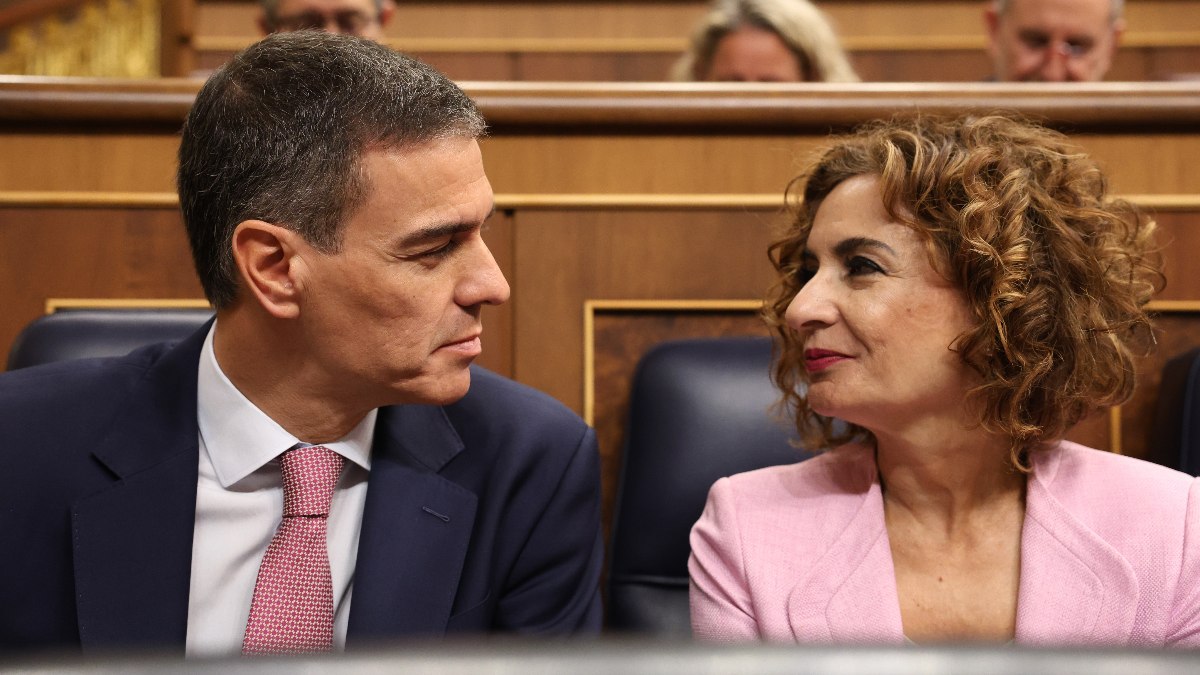 Las víctimas de la talidomida acuden a la justicia por el ‘impuestazo’ fiscal del PSOE a sus ayudas