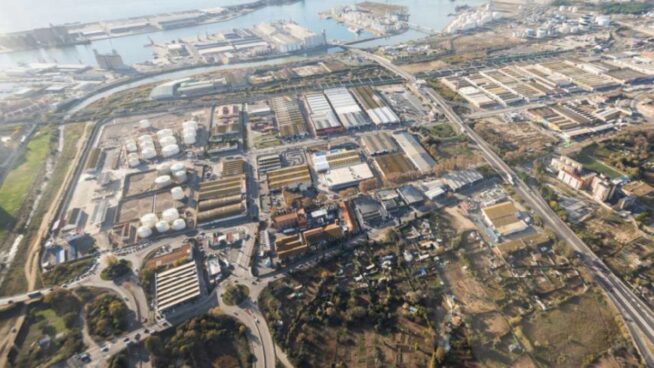 El tejido empresarial de Tarragona exige un POUM alejado del «tablero ideológico»