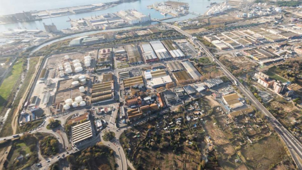 El tejido empresarial de Tarragona exige un POUM alejado del «tablero ideológico»