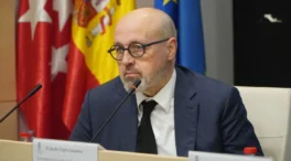 El abogado de Santos Cerdán, Jacobo Teijelo, declara hoy como imputado en el 'caso Leire'