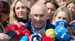 Tellado asegura que Robles debería dimitir este martes tras los nuevos mensajes de Sánchez