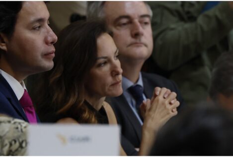 La tajante respuesta de Telma Ortiz sobre lo que siente por sus sobrinas Leonor y Sofía