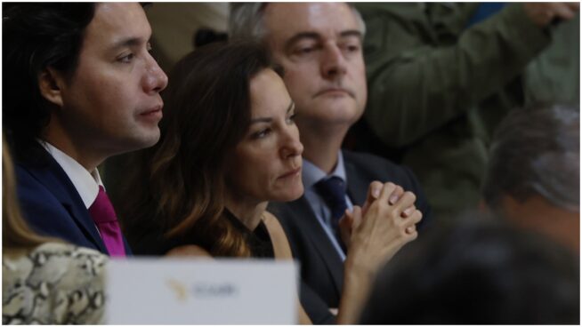 La tajante respuesta de Telma Ortiz sobre lo que siente por sus sobrinas Leonor y Sofía