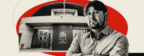 La Audiencia Nacional pide a la Interpol que capture al empresario beneficiado por el PNV