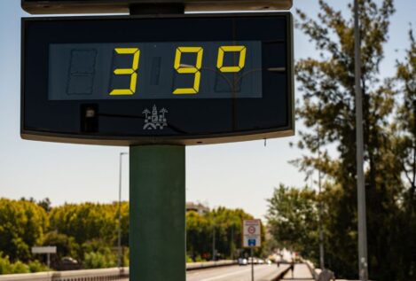 El cambio climático aumentó los días de calor de riesgo para embarazadas, según un informe