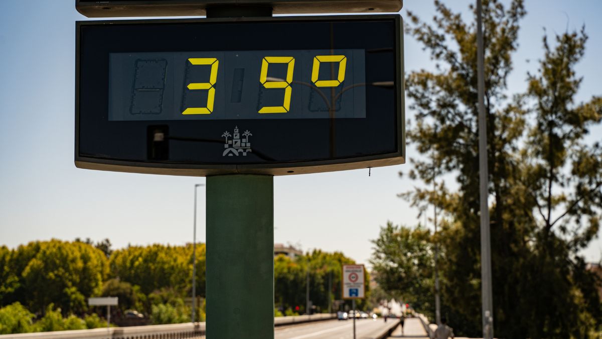 El cambio climático aumentó los días de calor de riesgo para embarazadas, según un informe