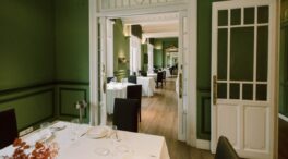 Restaurante Terracota: el sabor del tiempo en la mesa de Plaza de España