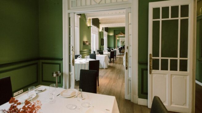 Restaurante Terracota: el sabor del tiempo en la mesa de Plaza de España