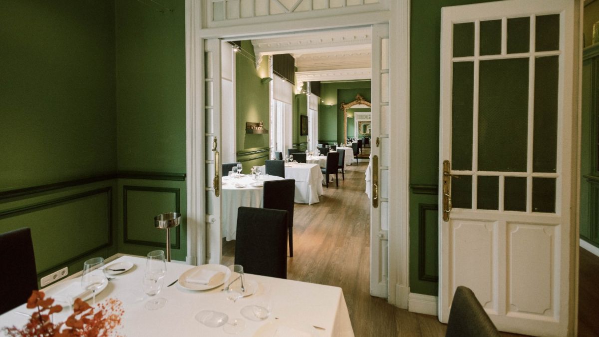 Restaurante Terracota: el sabor del tiempo en la mesa de Plaza de España