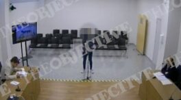 Una testigo del fraude electoral: «Rellené mi voto en la sede del PSOE donde fui a votar»