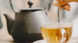 El laberinto del té