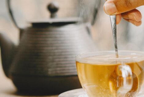 El laberinto del té