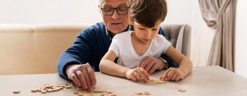 ¿Sientes que el tiempo se te pasa volando? No te preocupes, es cuestión de la edad