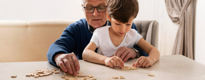 ¿Sientes que el tiempo se te pasa volando? No te preocupes, es cuestión de la edad