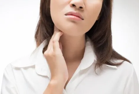 La conexión entre tiroiditis de Hashimoto y la menopausia precoz: un aviso importante