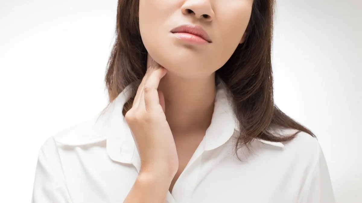 La conexión entre tiroiditis de Hashimoto y la menopausia precoz: un aviso importante