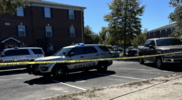 Un tiroteo masivo en Carolina del Sur (EEUU) deja al menos 11 hospitalizados