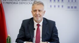 Torres vuelve a la actividad de forma progresiva este martes tras su operación por cáncer