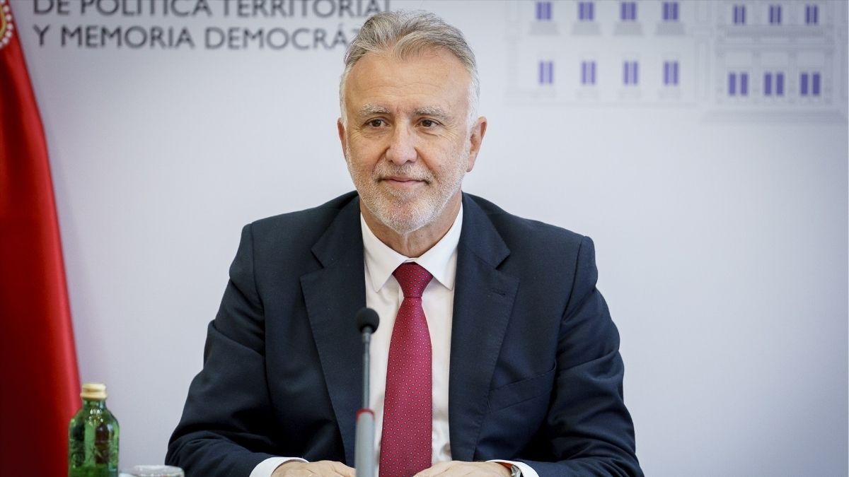 Torres vuelve a la actividad de forma progresiva este martes tras su operación por cáncer
