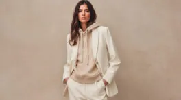 'Sporty mix': mezclar prendas deportivas con ropa formal es tu asignatura pendiente