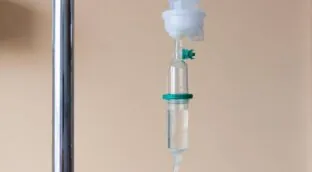 Un nuevo tratamiento contra la leucemia infantil  podría reducir el uso de quimioterapia