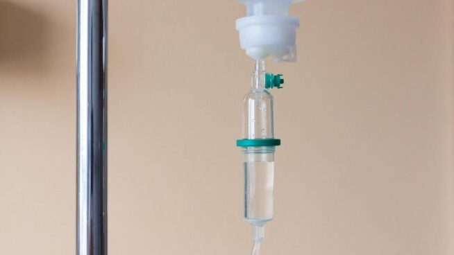 Un nuevo tratamiento contra la leucemia infantil  podría reducir el uso de quimioterapia