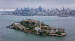 Trump ordena reabrir la prisión de Alcatraz para «albergar a los delincuentes más despiadados»