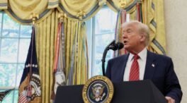 Trump confirma un acuerdo «completo» con Reino Unido tras su guerra arancelaria