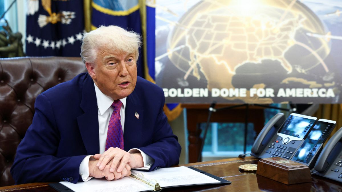Un tribunal de apelaciones levanta de forma temporal el bloqueo a los aranceles de Trump