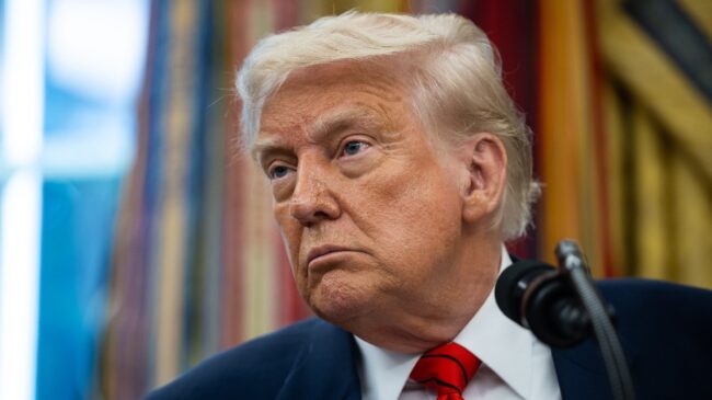 El sector farmacéutico español sortea los aranceles de Trump: solo exporta el 6% a EEUU