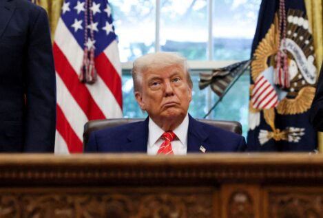 Trump anuncia un alto el fuego «total e inmediato» entre India y Pakistán